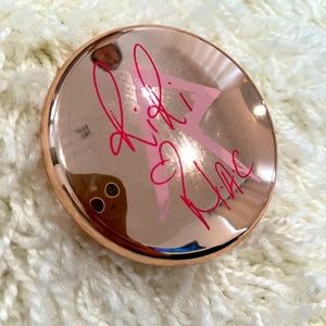 MAC Cosmetics Riri Blush